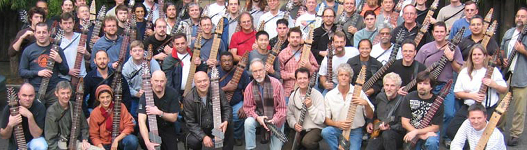2003 San Jose Stick Seminar